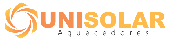 Logotipo Unisolar Aquecedores 01 Unisolar Aquecedores